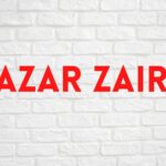 Bazar Zaira