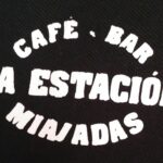 Café Bar La Estación