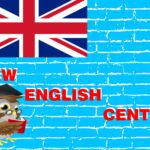 New English Center